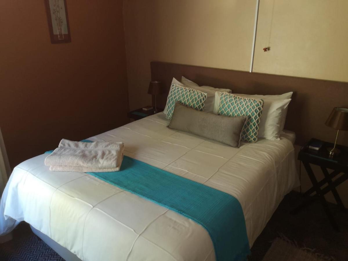 Little Rock Resort Ladybrand 외부 사진